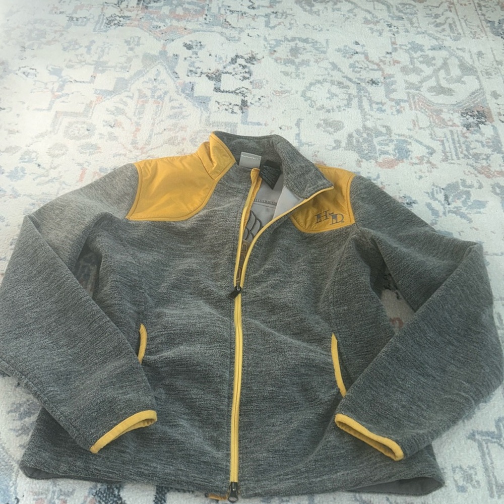 Harley Davidson jacket size medium